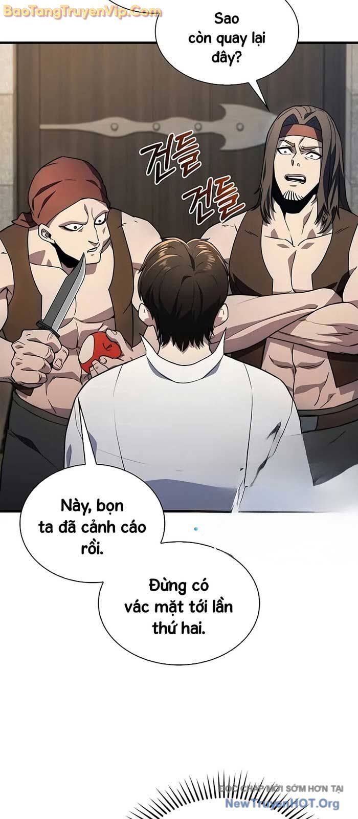 Sự Trở Lại Của Kỵ Sĩ Tử Thần Cấp Thảm Hoạ Chapter 2 - Next Chapter 3