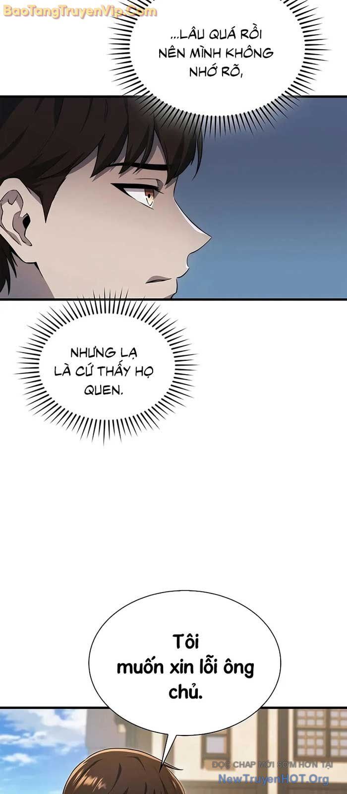 Sự Trở Lại Của Kỵ Sĩ Tử Thần Cấp Thảm Hoạ Chapter 2 - Next Chapter 3