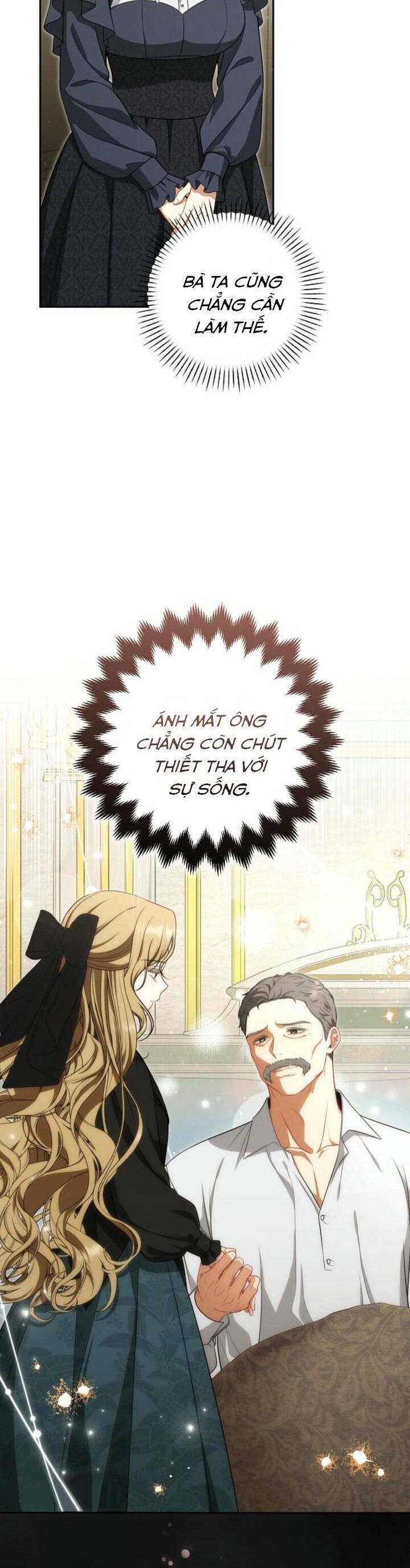 Tôi Đang Xem Một Vở Kịch Chapter 5 - Trang 2