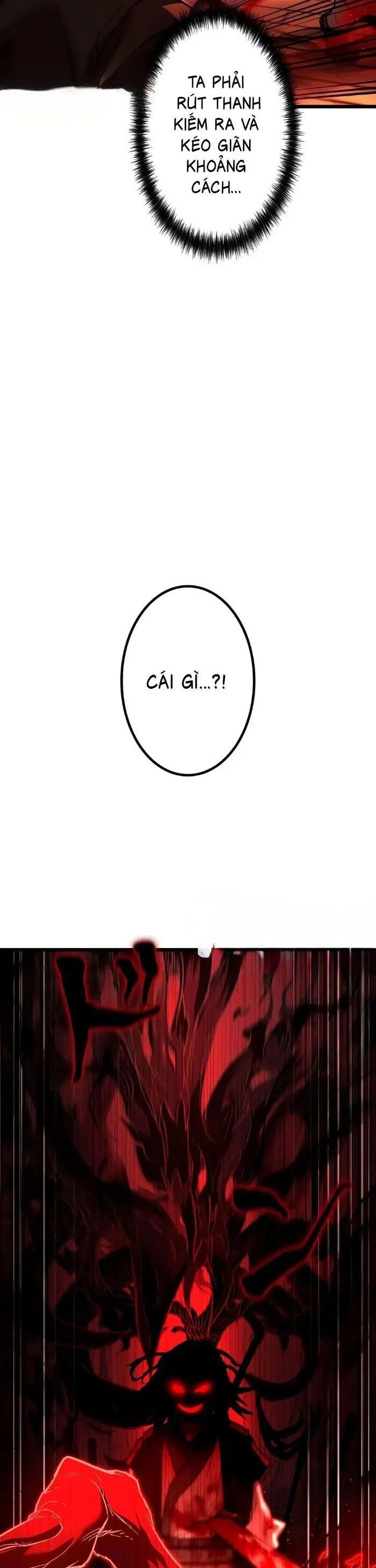 Thương Quỷ Vô Song Chapter 9 - Next Chapter 10
