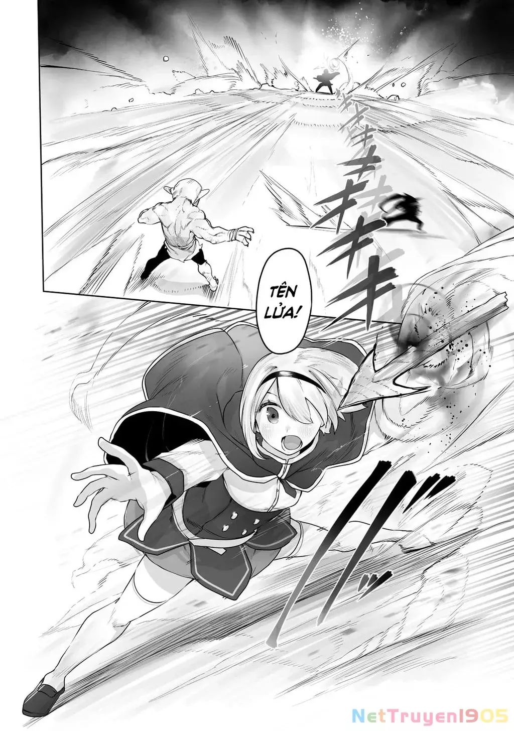 The Useless Tamer Will Turn Into The Top Unconsciously By My Previous Life Knowledge Chapter 15 - Trang 2