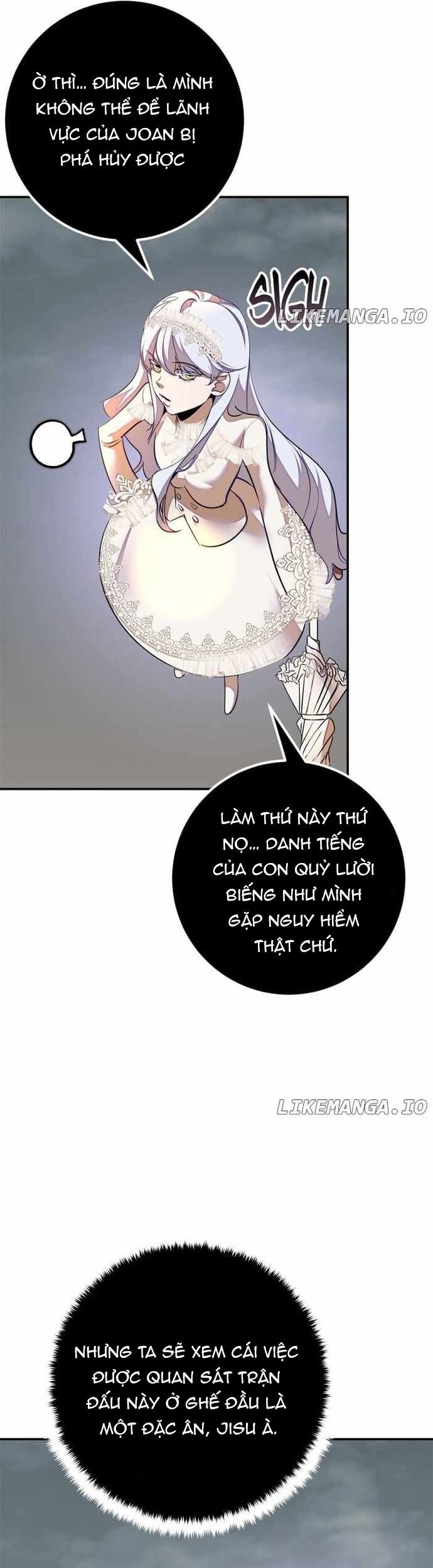 Trở Lại Thành Người Chơi Chapter 200 - Next Chapter 201