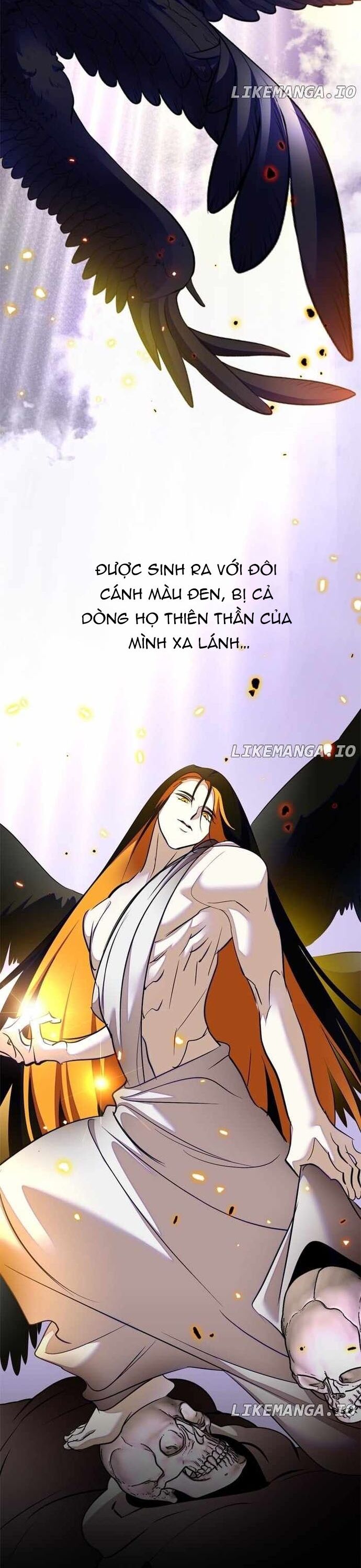 Trở Lại Thành Người Chơi Chapter 200 - Next Chapter 201
