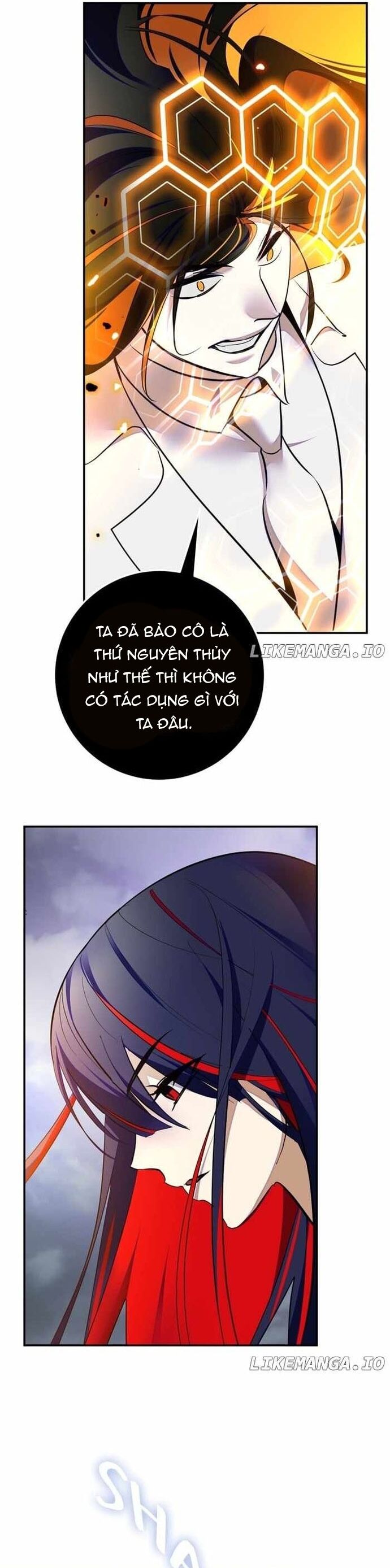 Trở Lại Thành Người Chơi Chapter 200 - Next Chapter 201