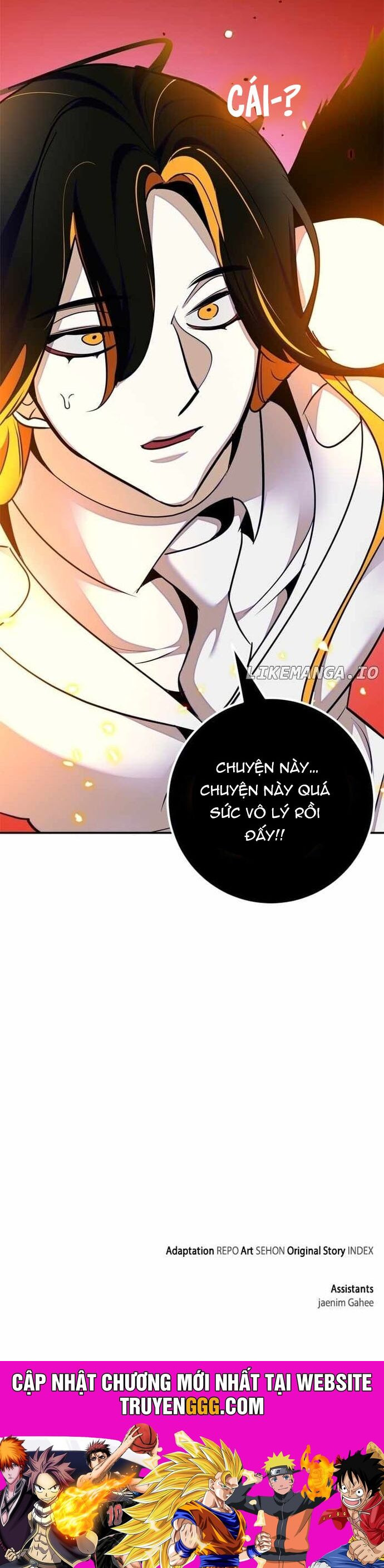 Trở Lại Thành Người Chơi Chapter 200 - Next Chapter 201