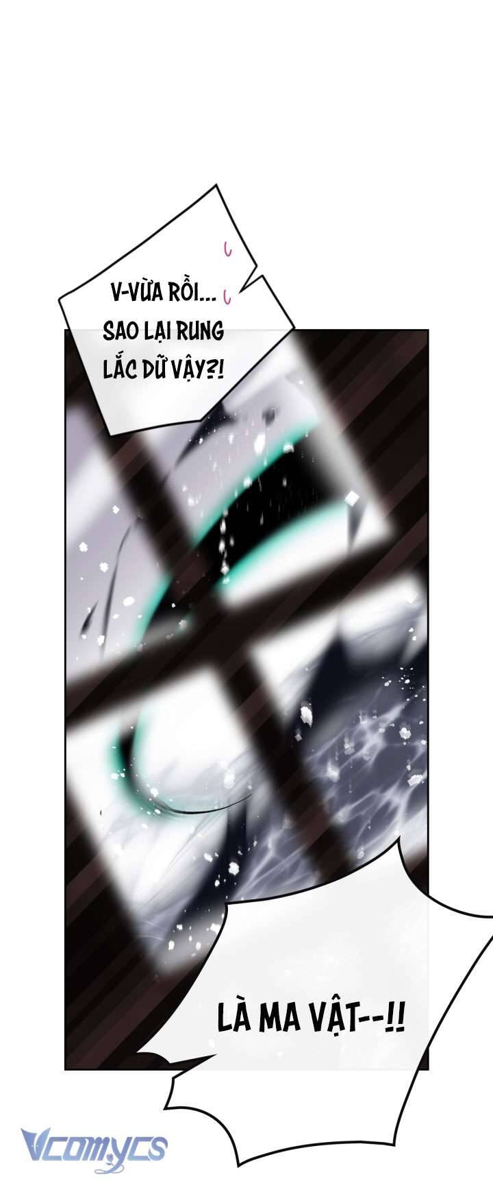 Kết Thúc Của Nhân Vật Phản Diện Chỉ Có Thể Là Cái Chết Chapter 179 - Trang 2