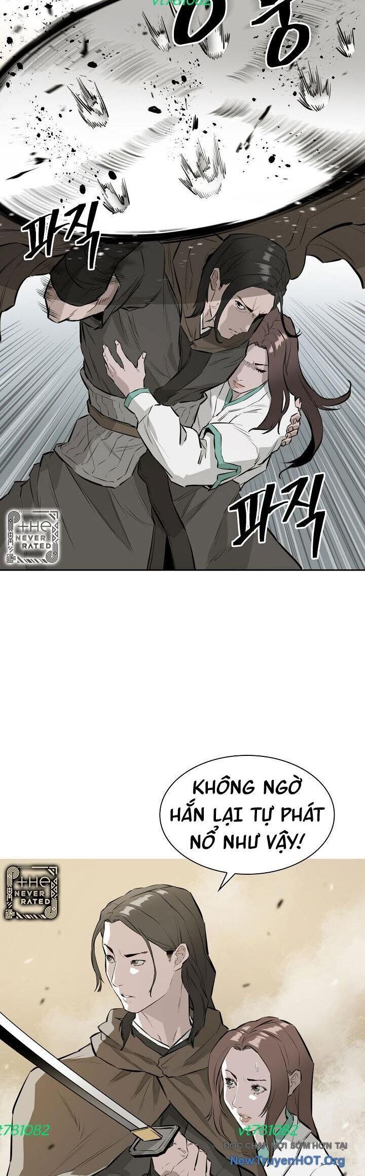 Phong Hồn - Quán Đỉnh Vô Song Chapter 24 - Trang 2