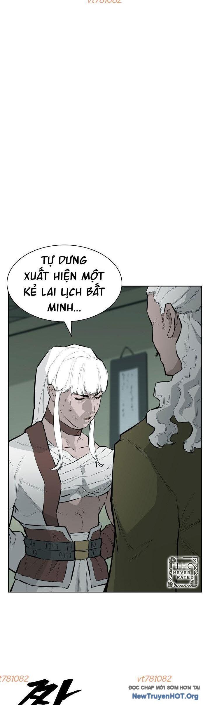 Phong Hồn - Quán Đỉnh Vô Song Chapter 24 - Trang 2