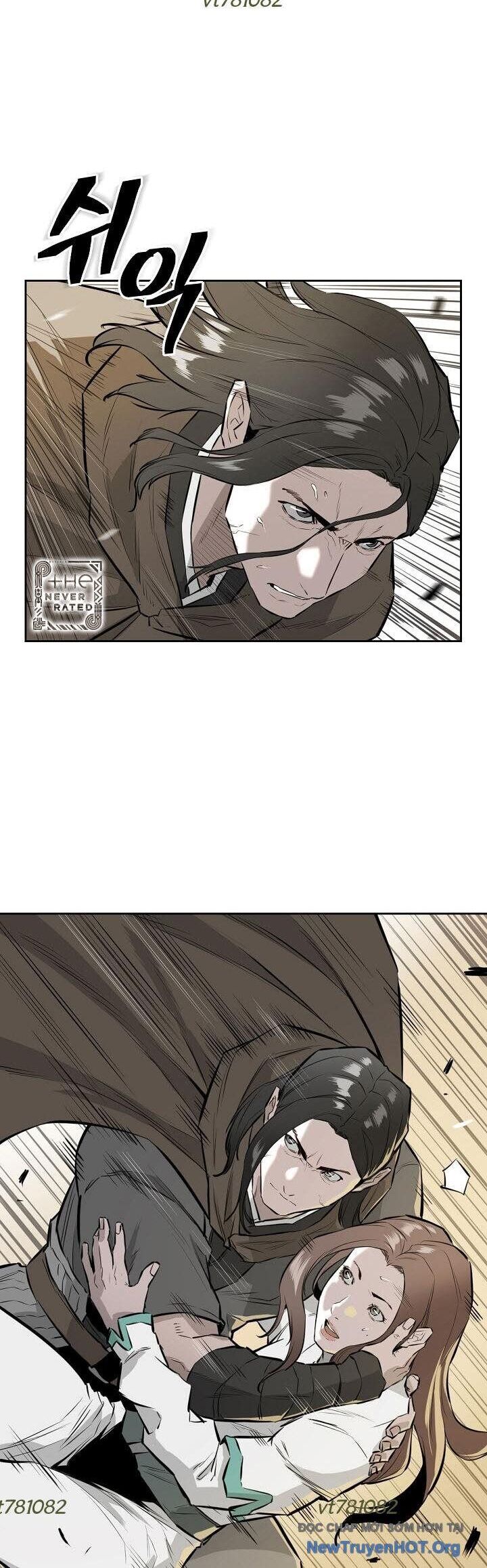 Phong Hồn - Quán Đỉnh Vô Song Chapter 24 - Trang 2