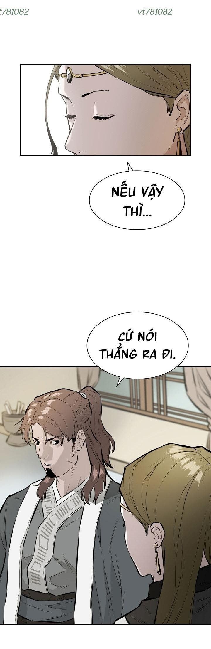 Phong Hồn - Quán Đỉnh Vô Song Chapter 24 - Trang 2