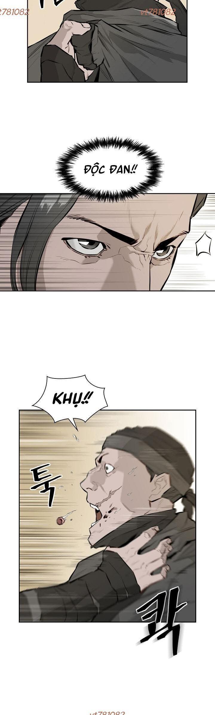 Phong Hồn - Quán Đỉnh Vô Song Chapter 24 - Trang 2