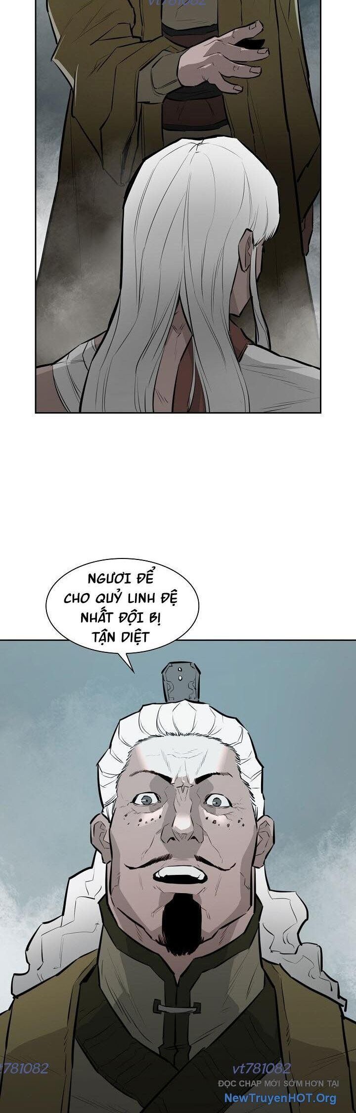Phong Hồn - Quán Đỉnh Vô Song Chapter 24 - Trang 2