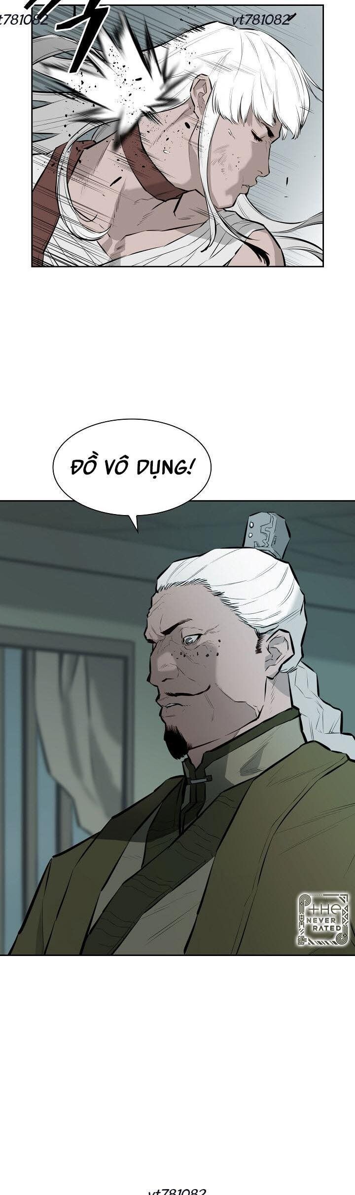 Phong Hồn - Quán Đỉnh Vô Song Chapter 24 - Trang 2