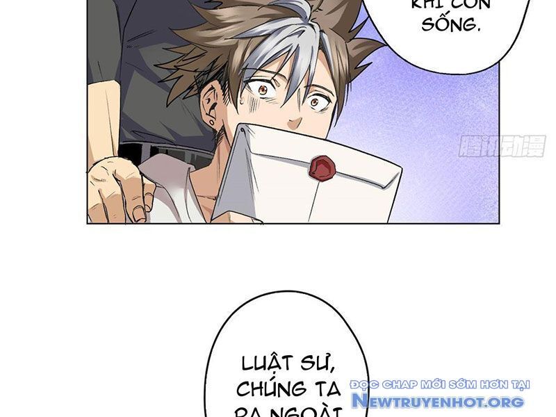 Hóa Ra Ta Là Đời Sau Của Yêu Quái Chapter 1 - Next Chapter 2