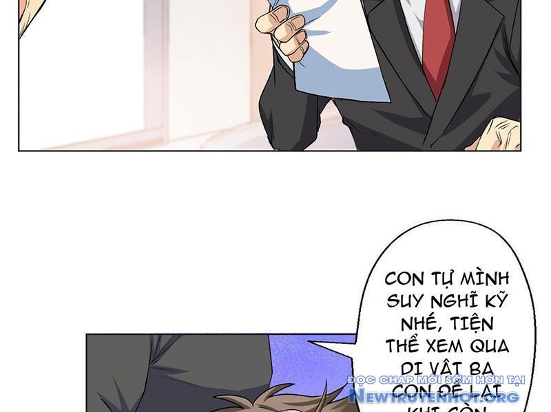 Hóa Ra Ta Là Đời Sau Của Yêu Quái Chapter 1 - Next Chapter 2