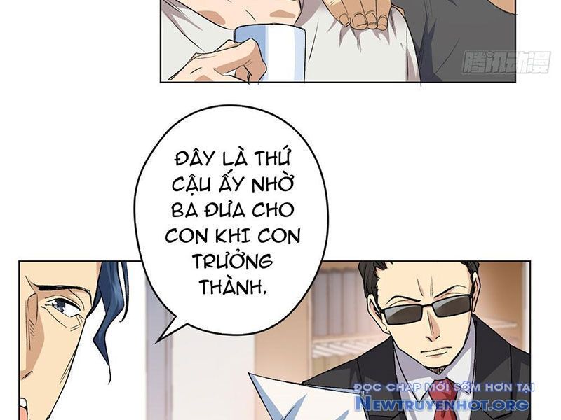 Hóa Ra Ta Là Đời Sau Của Yêu Quái Chapter 1 - Next Chapter 2
