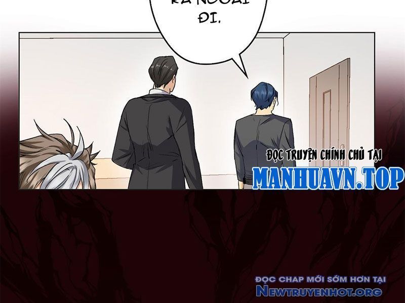 Hóa Ra Ta Là Đời Sau Của Yêu Quái Chapter 1 - Next Chapter 2
