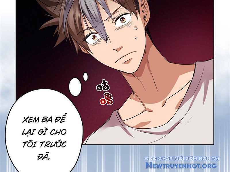 Hóa Ra Ta Là Đời Sau Của Yêu Quái Chapter 1 - Next Chapter 2