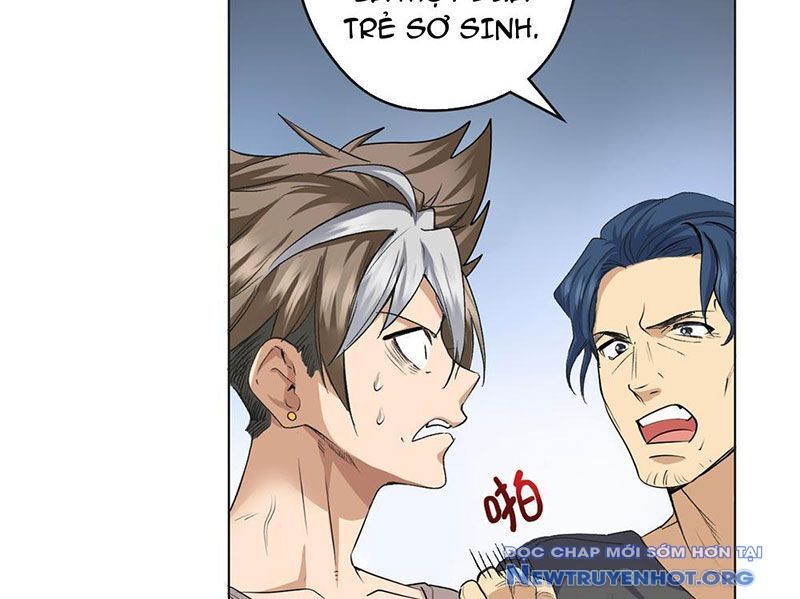 Hóa Ra Ta Là Đời Sau Của Yêu Quái Chapter 1 - Next Chapter 2