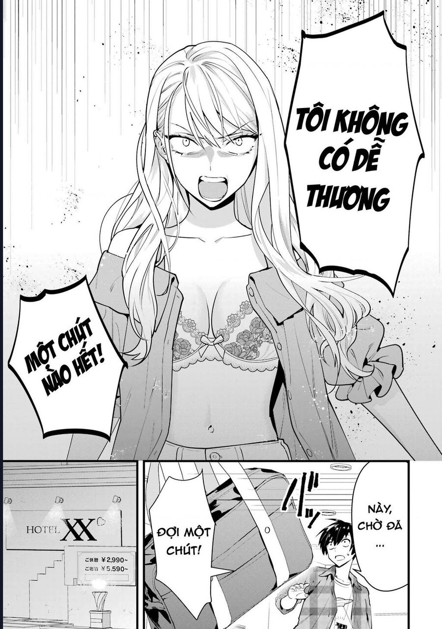 6 Cô Gái Bất Tử Và Chàng Trai Được Định Sẵn Là Phải Chết Chapter 2 - Next Chapter 3