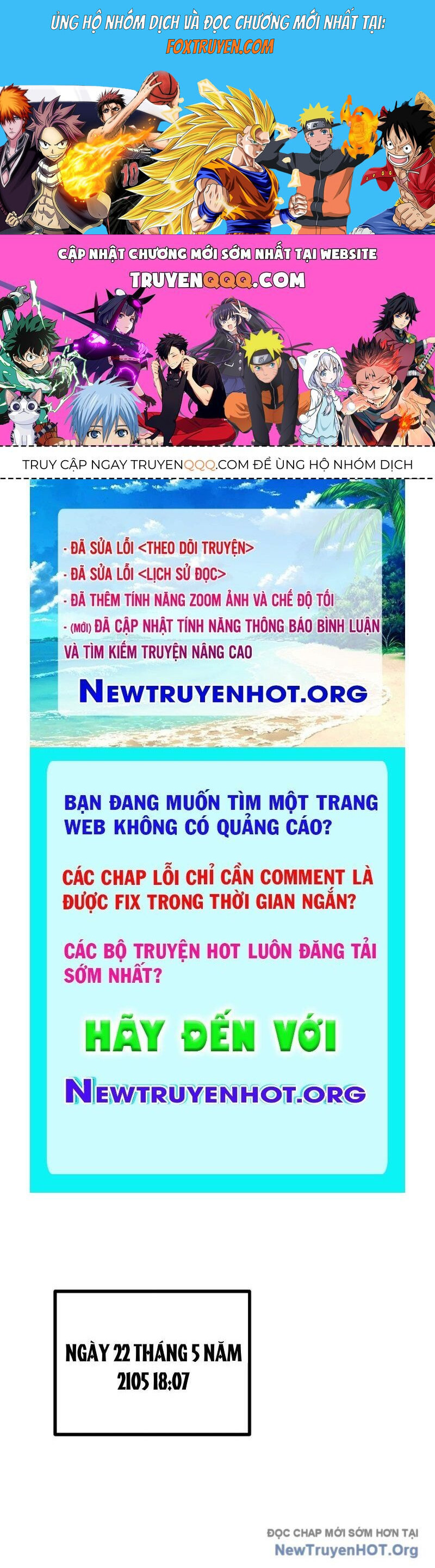 Thức Tỉnh Toàn Chức Chapter 5 - Trang 2
