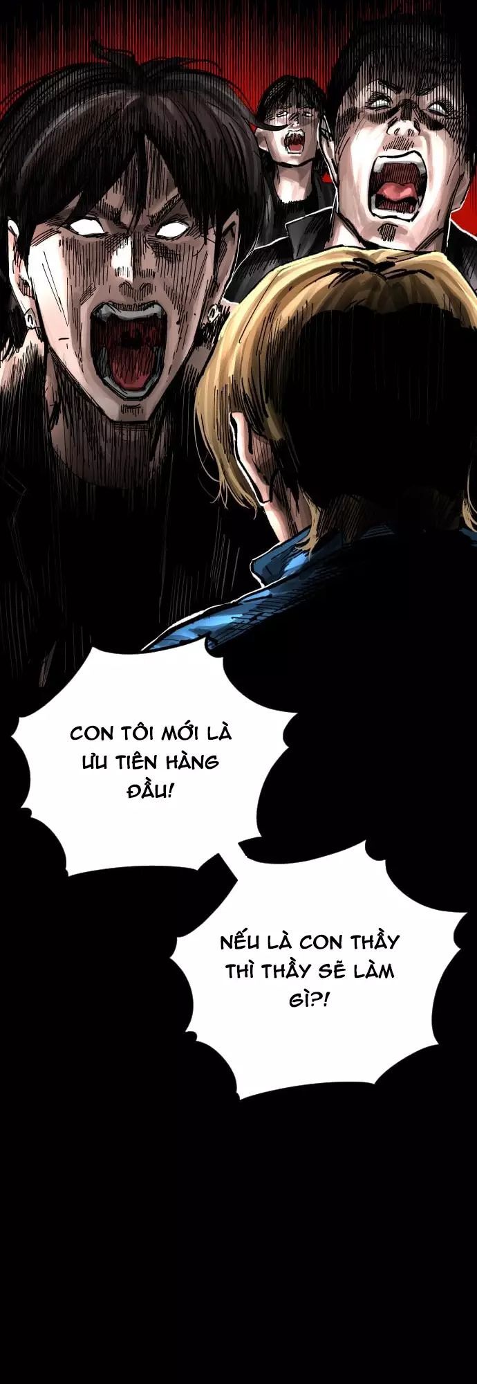 Sân Cỏ Chiến Kí Chapter 169 - Trang 2