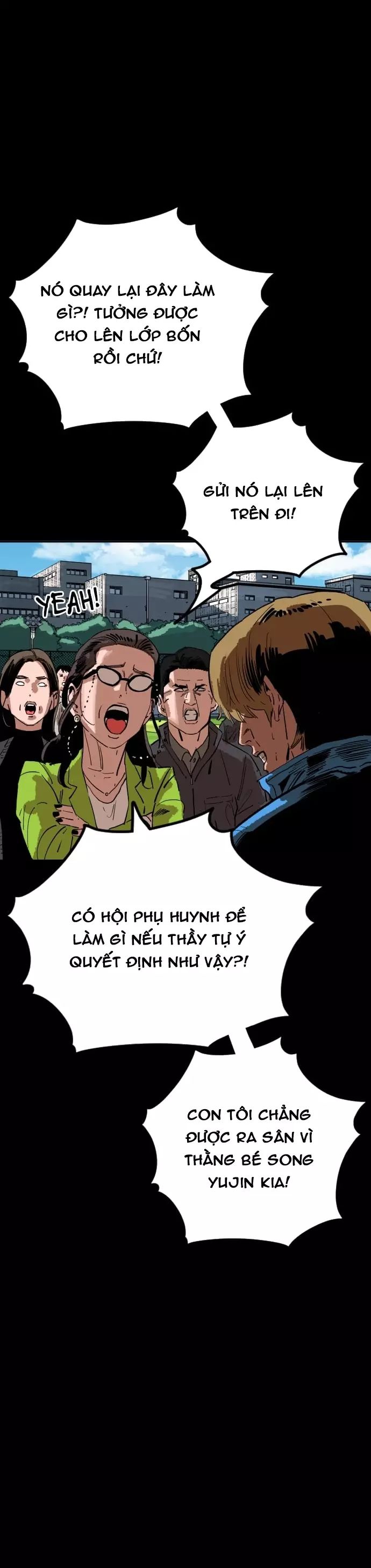 Sân Cỏ Chiến Kí Chapter 169 - Trang 2