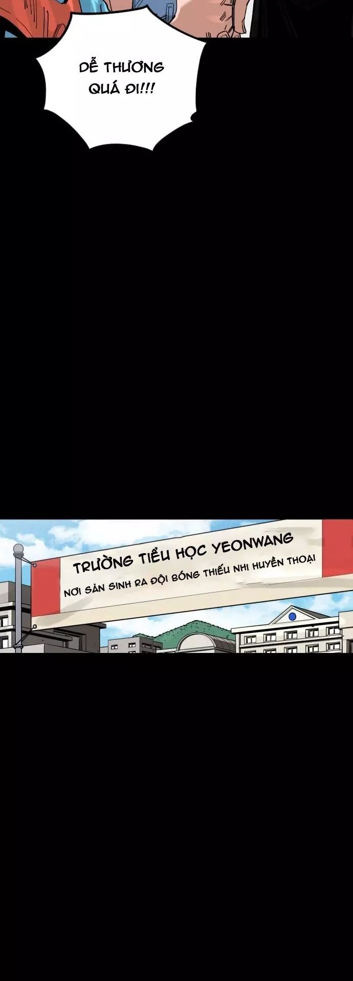 Sân Cỏ Chiến Kí Chapter 169 - Trang 2