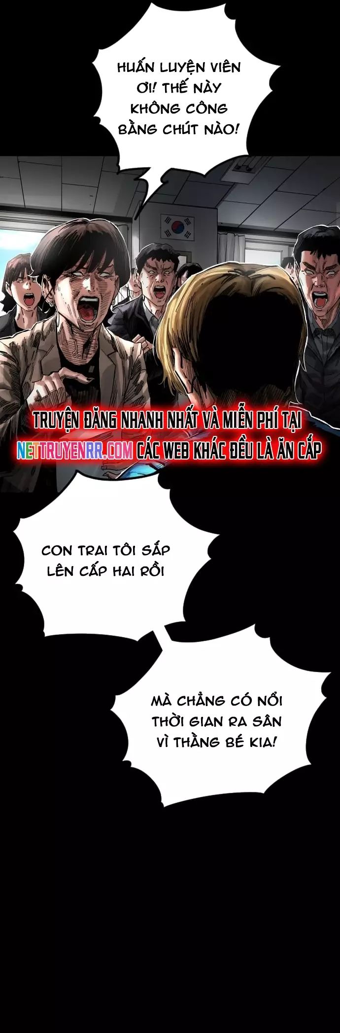 Sân Cỏ Chiến Kí Chapter 169 - Trang 2
