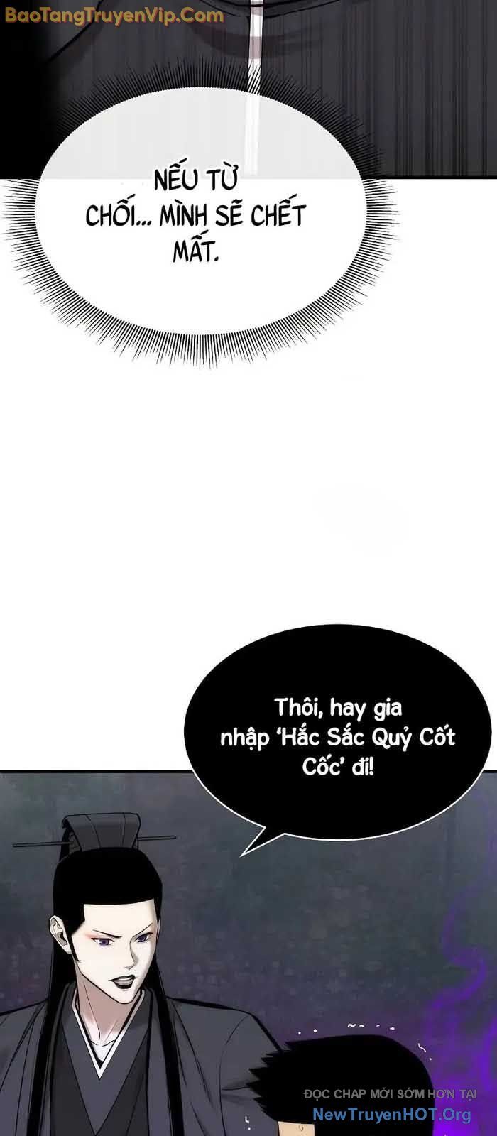 Tôi Hồi Sinh Vào Cuốn Truyện Tu Tiên Chapter 3 - Trang 2