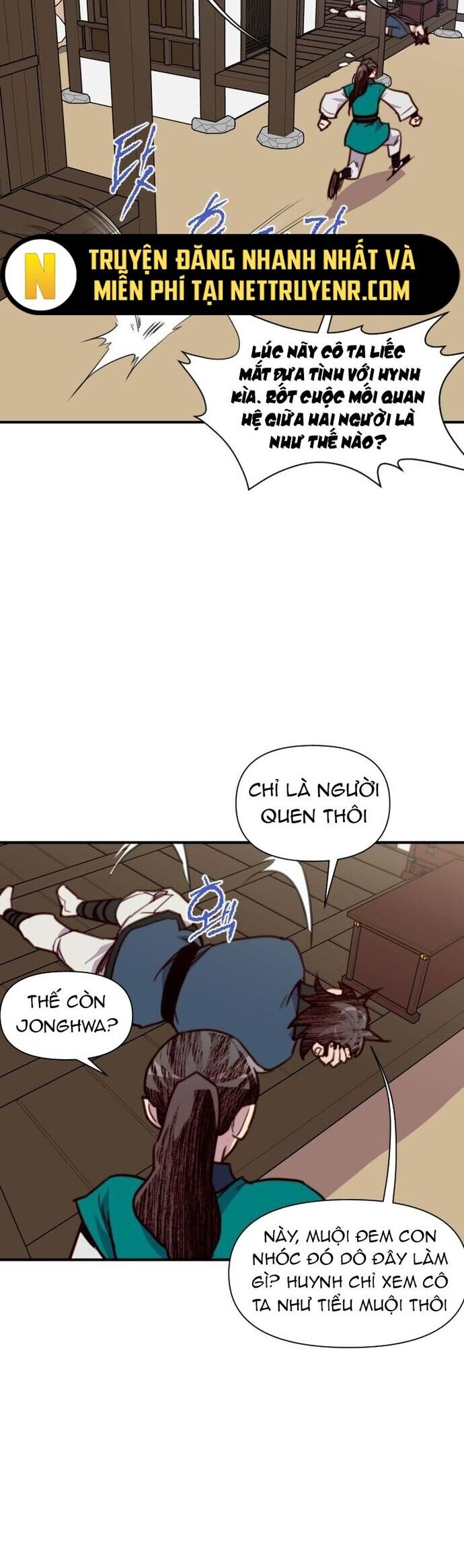 Kẻ Mạnh Nhất Lịch Sử Chapter 133 - Trang 2