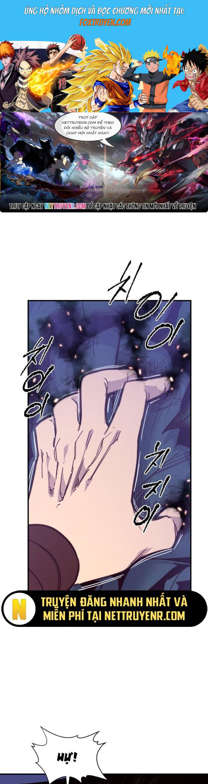 Kẻ Mạnh Nhất Lịch Sử Chapter 133 - Trang 2