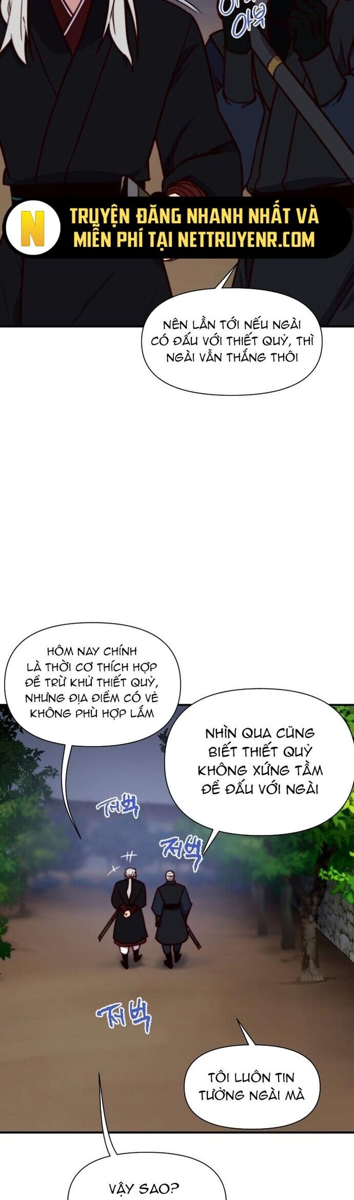 Kẻ Mạnh Nhất Lịch Sử Chapter 133 - Trang 2