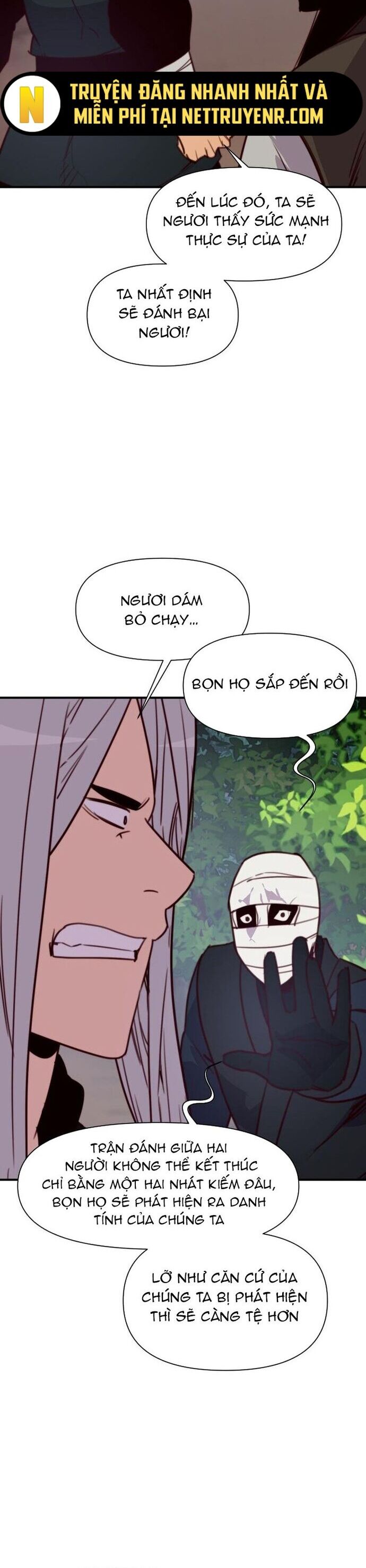 Kẻ Mạnh Nhất Lịch Sử Chapter 133 - Trang 2