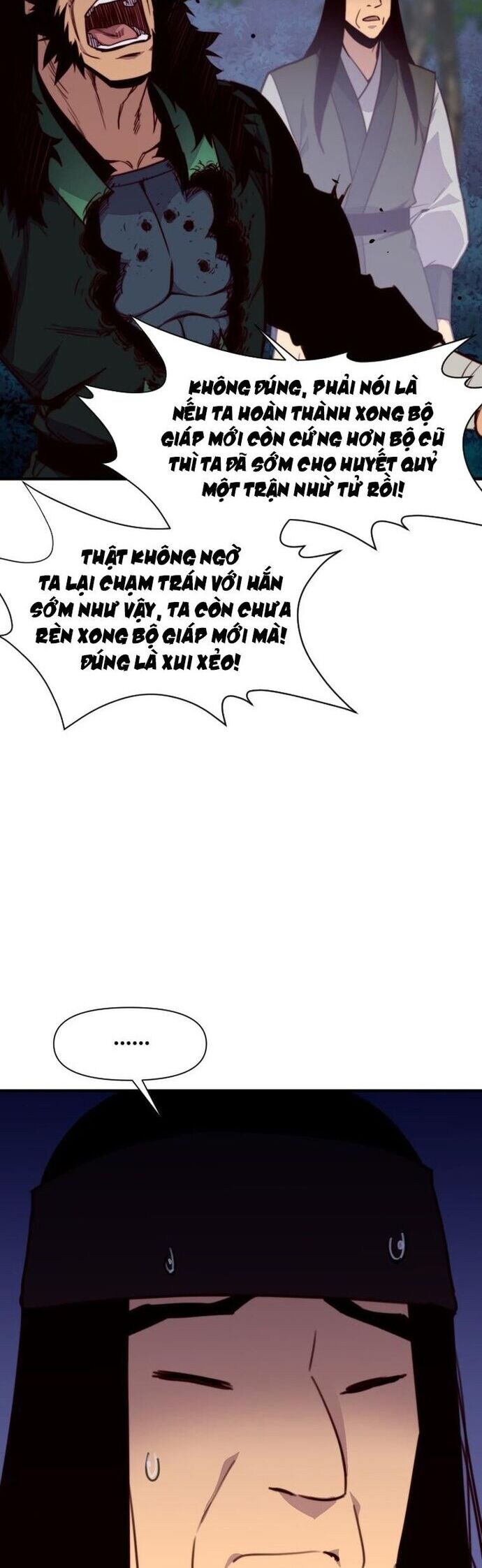 Kẻ Mạnh Nhất Lịch Sử Chapter 133 - Trang 2