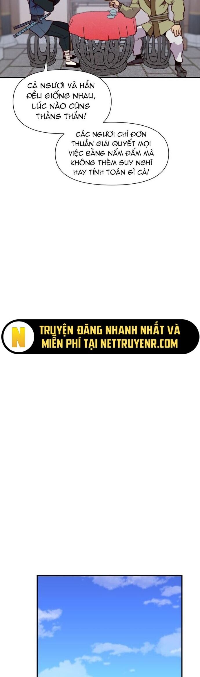 Kẻ Mạnh Nhất Lịch Sử Chapter 133 - Trang 2