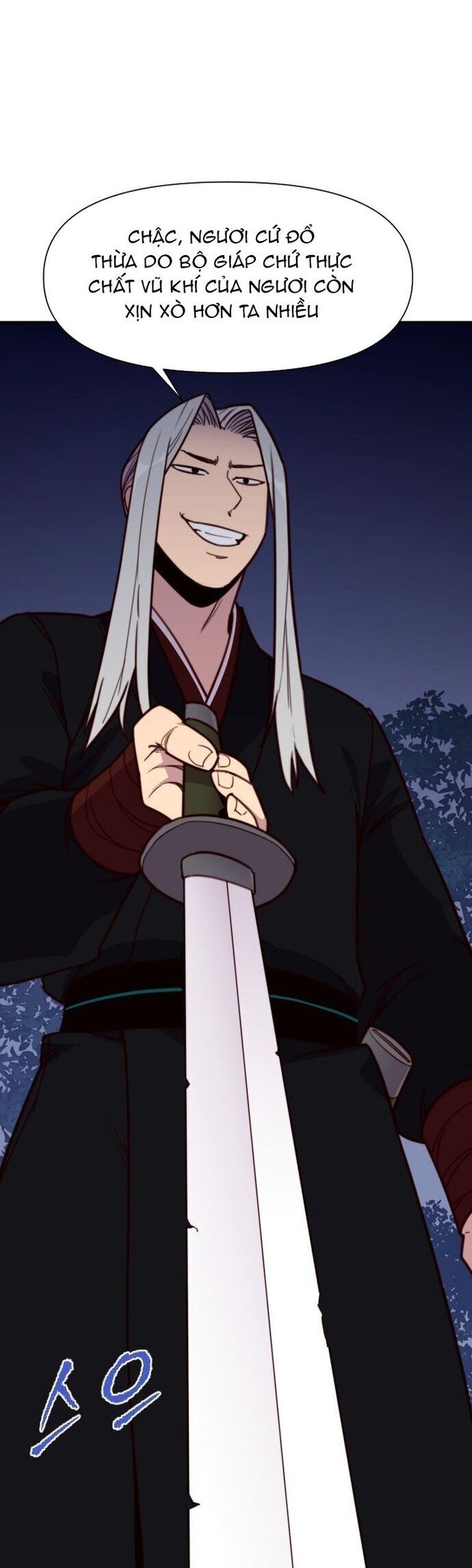Kẻ Mạnh Nhất Lịch Sử Chapter 133 - Trang 2