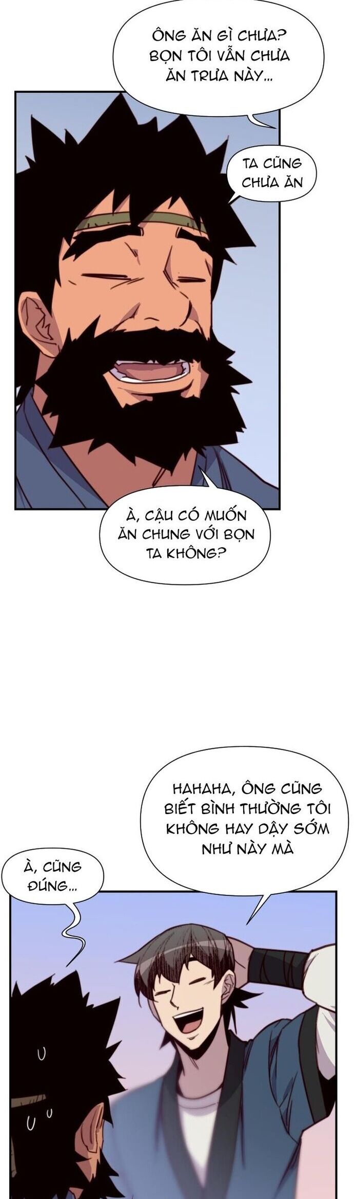 Kẻ Mạnh Nhất Lịch Sử Chapter 133 - Trang 2