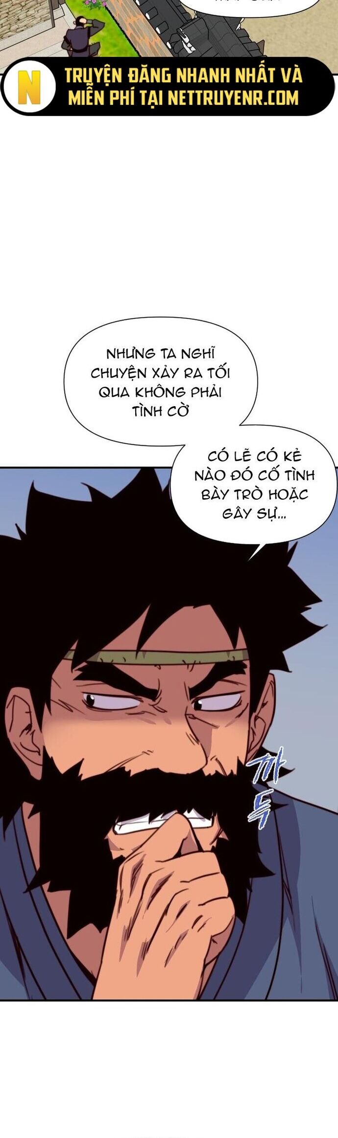 Kẻ Mạnh Nhất Lịch Sử Chapter 133 - Trang 2