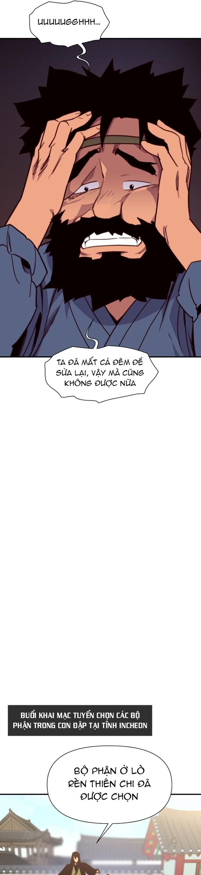 Kẻ Mạnh Nhất Lịch Sử Chapter 133 - Trang 2