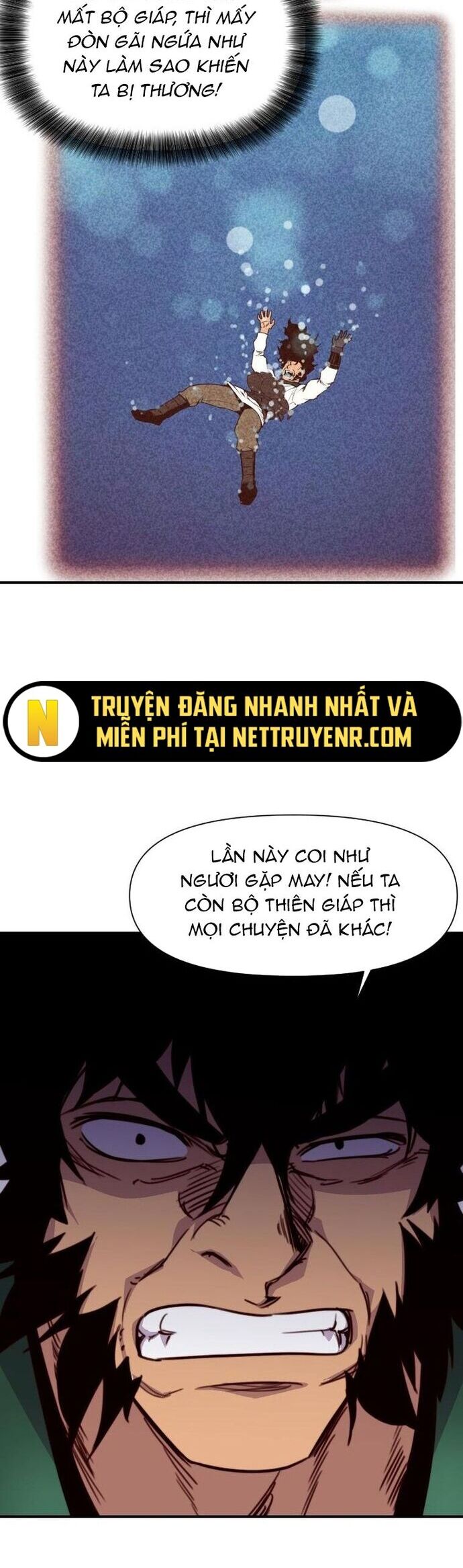 Kẻ Mạnh Nhất Lịch Sử Chapter 133 - Trang 2