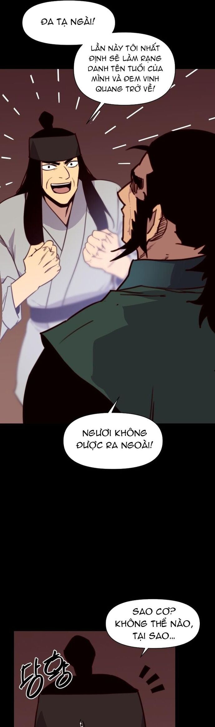 Kẻ Mạnh Nhất Lịch Sử Chapter 133 - Trang 2