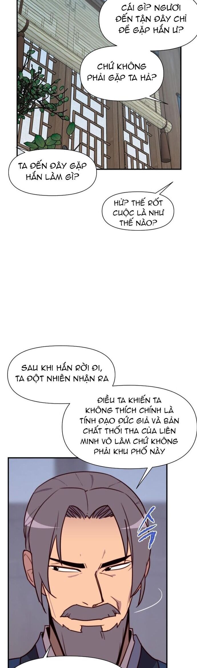 Kẻ Mạnh Nhất Lịch Sử Chapter 133 - Trang 2
