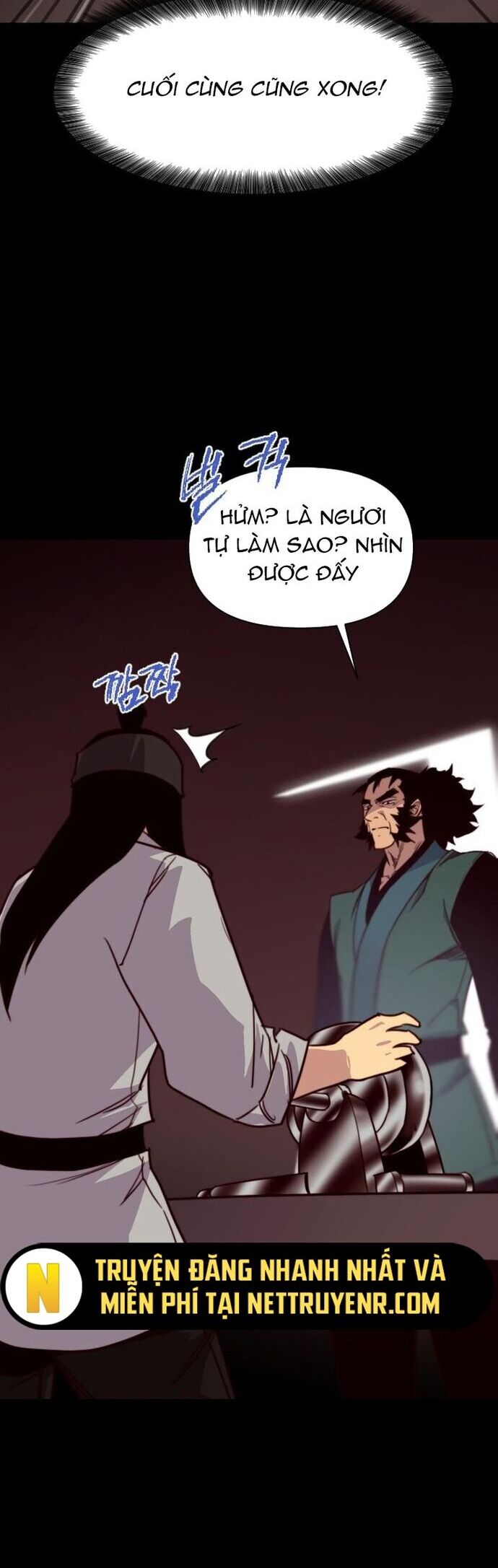 Kẻ Mạnh Nhất Lịch Sử Chapter 133 - Trang 2