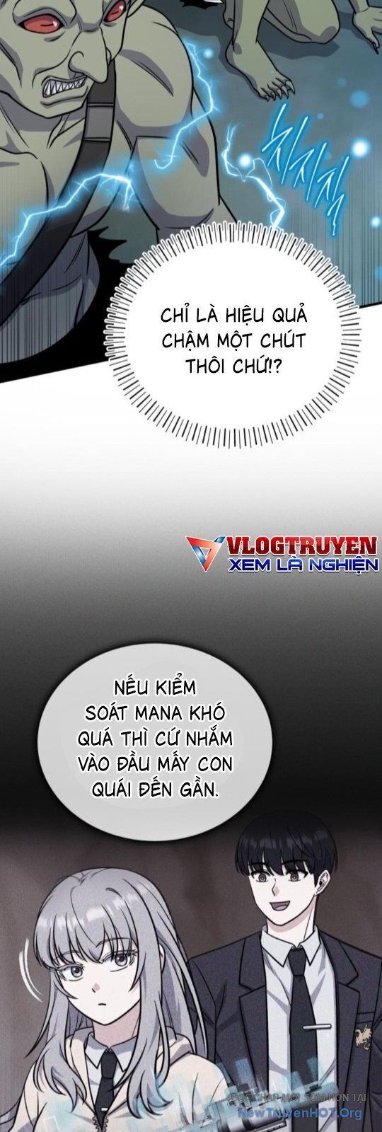 Support Gánh Cả Thế Giới Chapter 6 - Trang 2