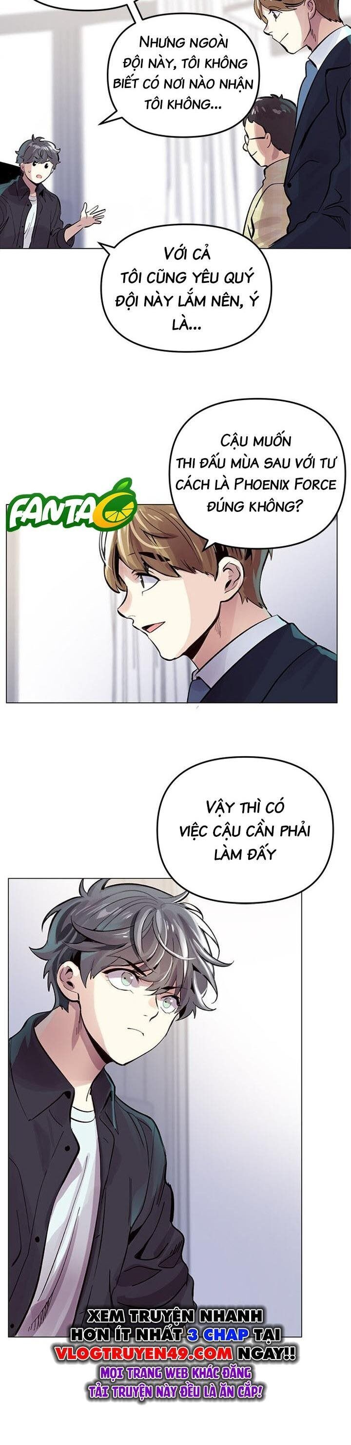 Chuỗi Chiến Công Chapter 4 - Trang 2
