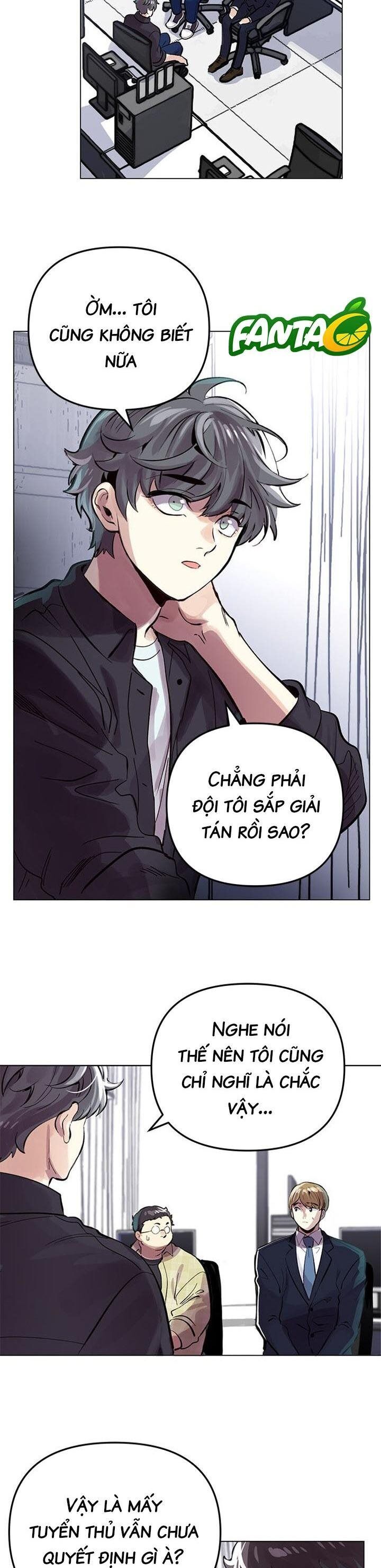 Chuỗi Chiến Công Chapter 4 - Trang 2