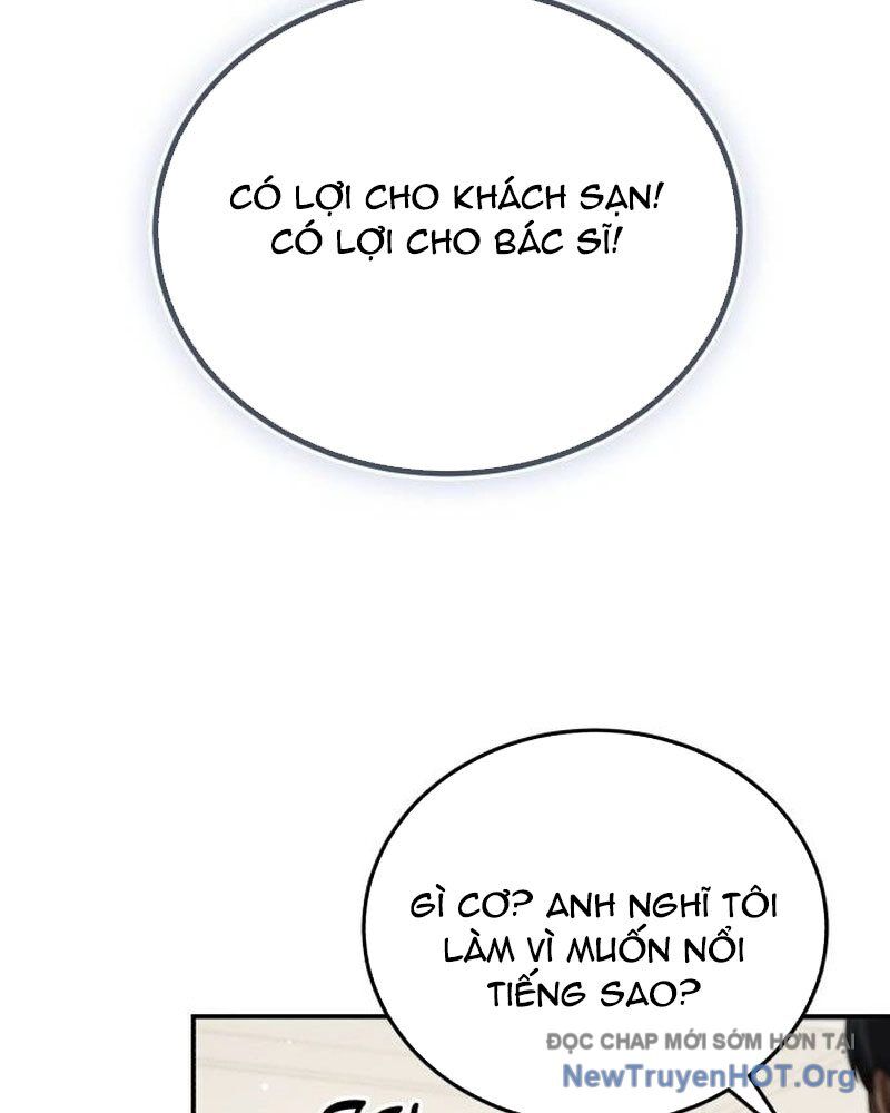 Bác Sĩ Hồi Quy Chỉ Muốn Sống Yên Bình Chapter 4 - Next Chapter 5