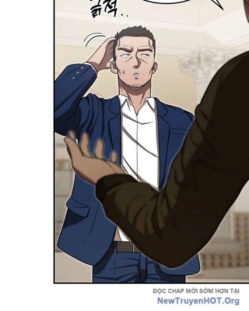 Bác Sĩ Hồi Quy Chỉ Muốn Sống Yên Bình Chapter 4 - Next Chapter 5