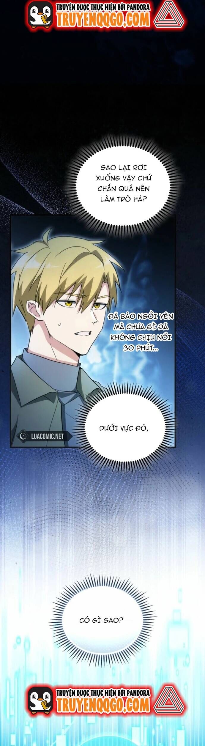 Cao Thủ Cũng Mơ Được Nghỉ Hưu Chapter 14 - Trang 2